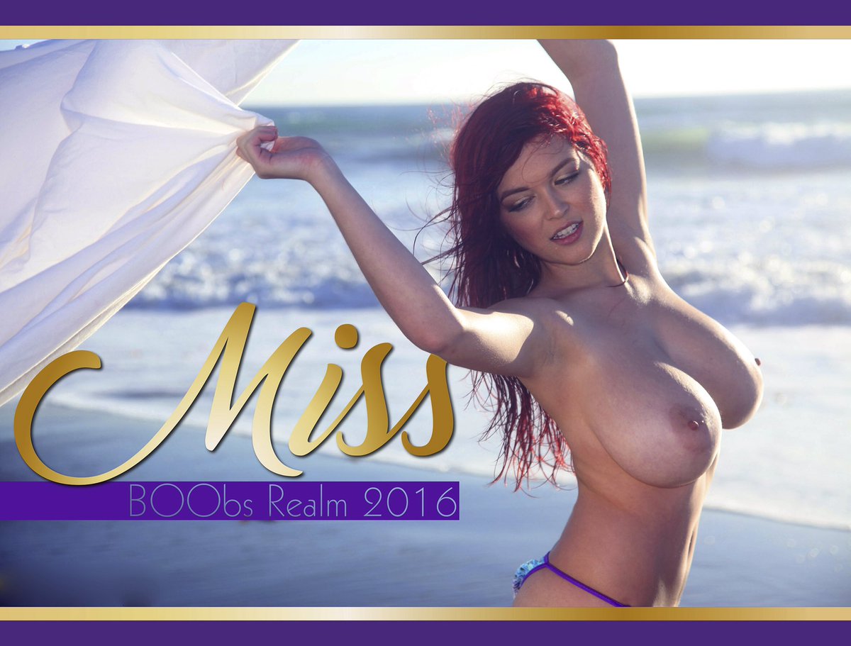 tessa-fowler miss boobsrealm 2016