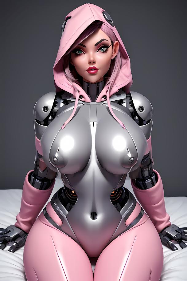 ai-busty-character