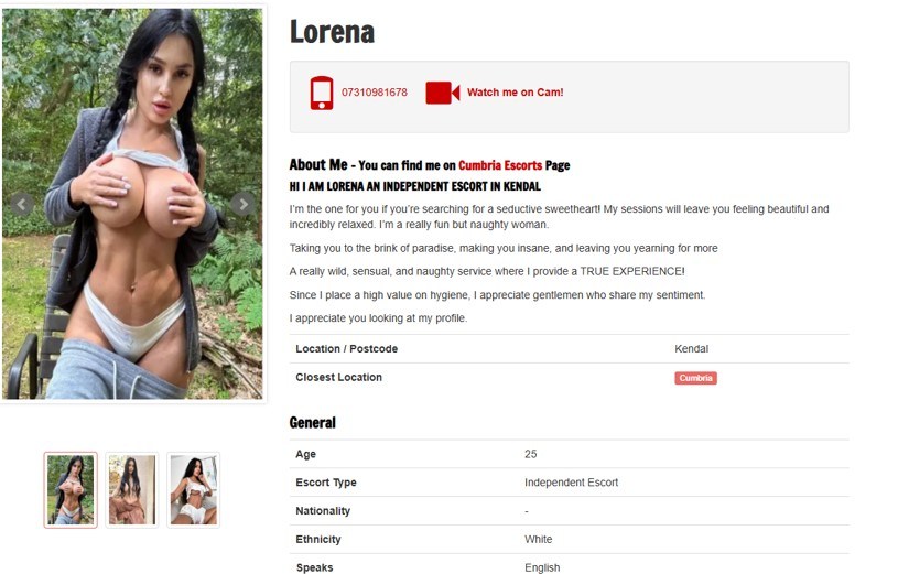lorena-escort