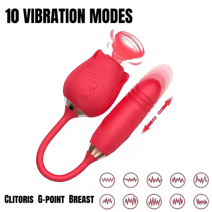 stimulator-rose