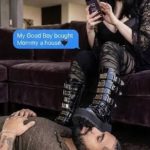 drake=goth